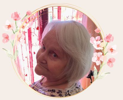 MANTE Martine Née MILLET